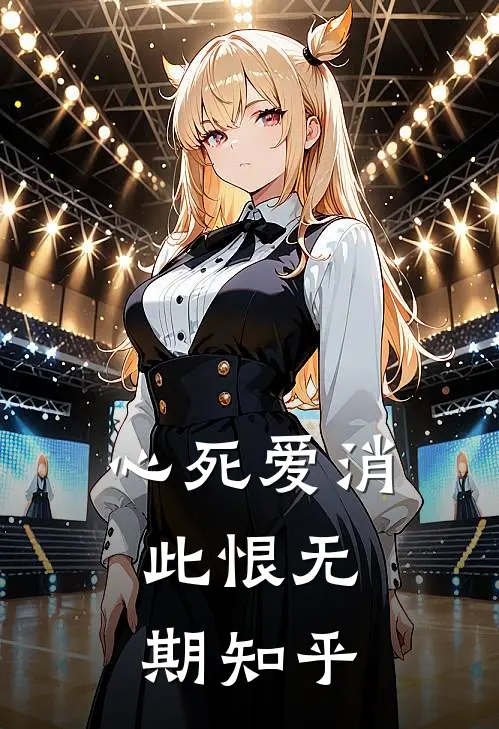 心死爱消，此恨无期知乎