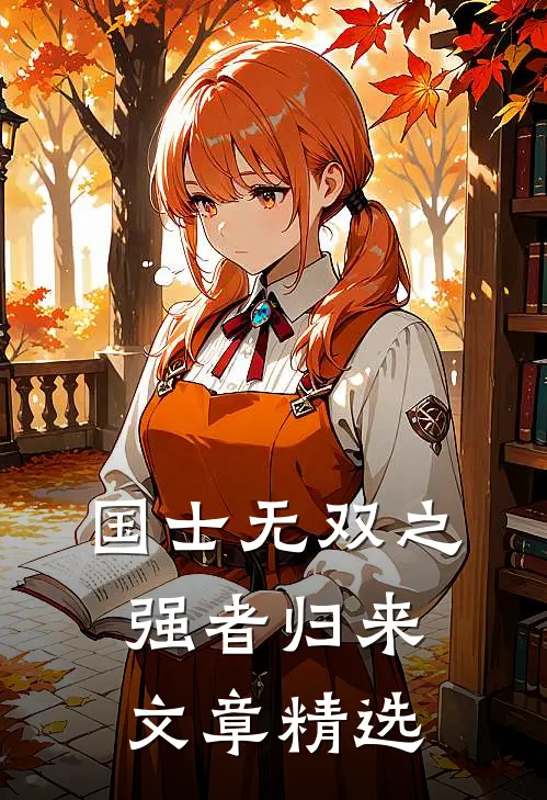 国士无双之强者归来文章精选