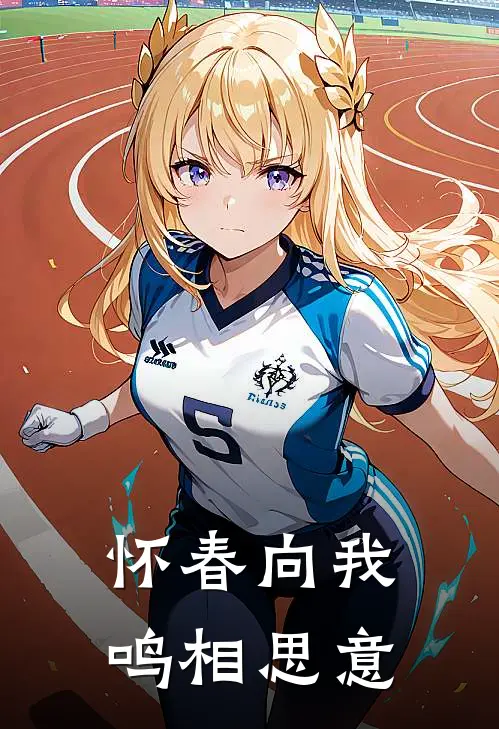 怀春向我鸣相思意