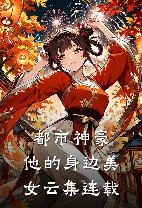 都市神豪：他的身边美女云集连载