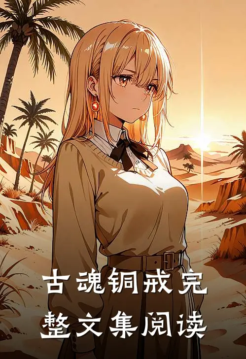古魂铜戒完整文集阅读