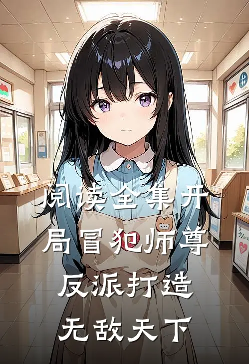 阅读全集开局冒犯师尊，反派打造无敌天下