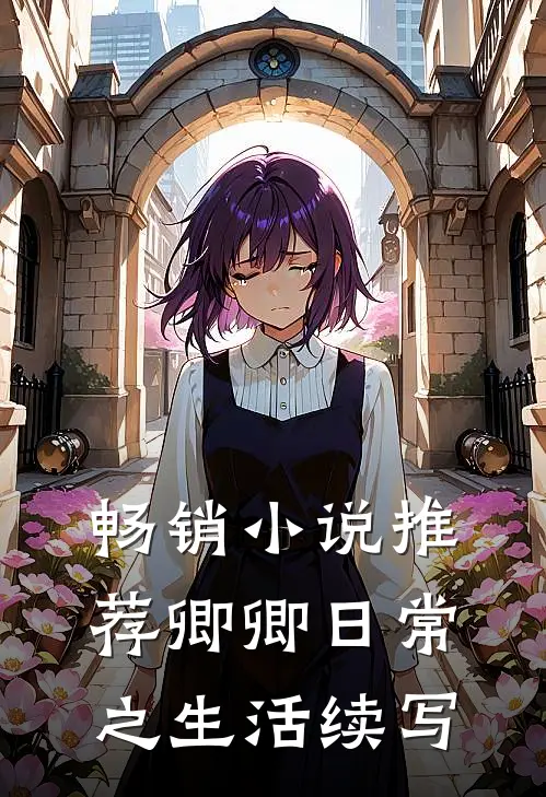 畅销小说推荐卿卿日常之生活续写