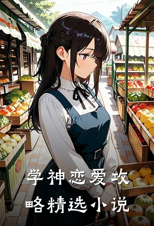学神恋爱攻略精选小说