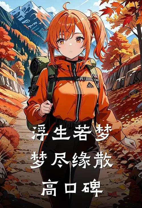 浮生若梦，梦尽缘散高口碑