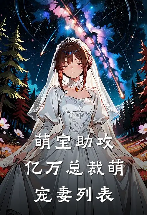 萌宝助攻：亿万总裁萌宠妻列表