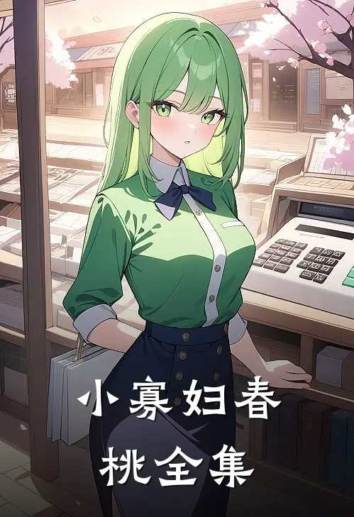 小寡妇春桃 全集