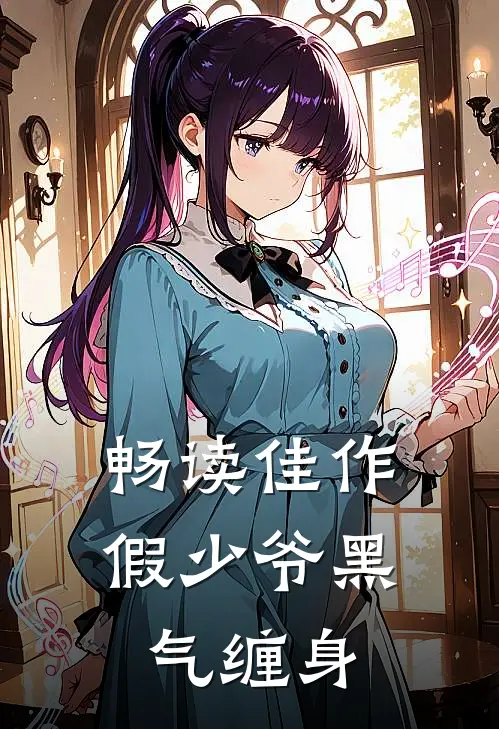 畅读佳作假少爷黑气缠身