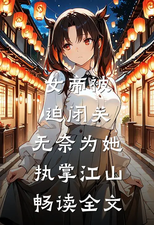 女帝被迫闭关，无奈为她执掌江山畅读全文
