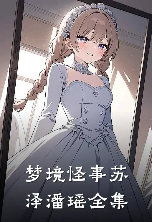梦境怪事苏泽潘瑶 全集
