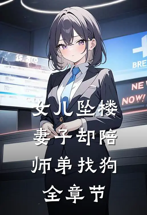 女儿坠楼，妻子却陪师弟找狗全章节