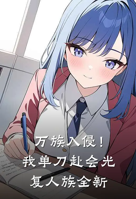 万族入侵！我单刀赴会光复人族全新