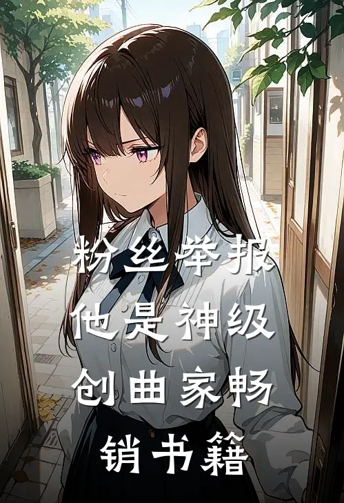 粉丝举报：他是神级创曲家畅销书籍