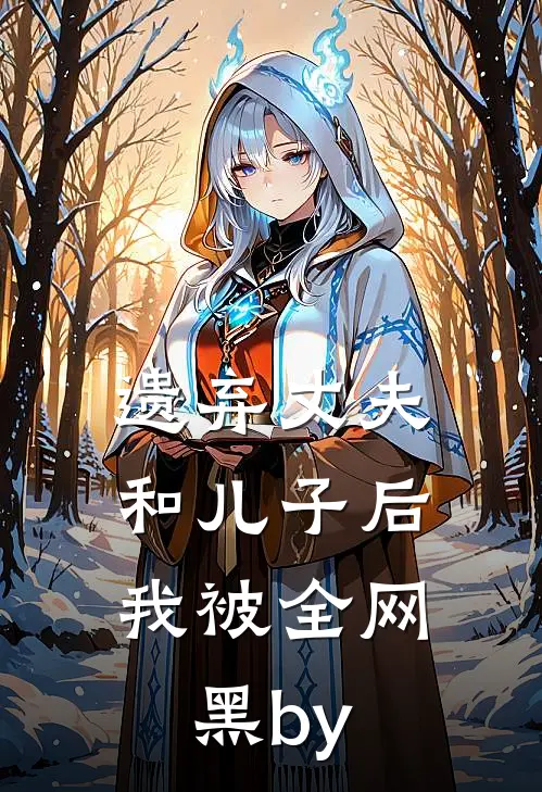 遗弃丈夫和儿子后，我被全网黑by