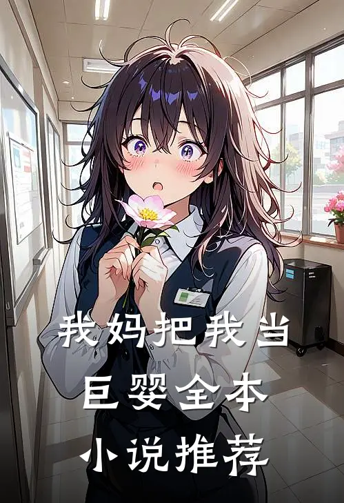 我妈把我当巨婴全本小说推荐