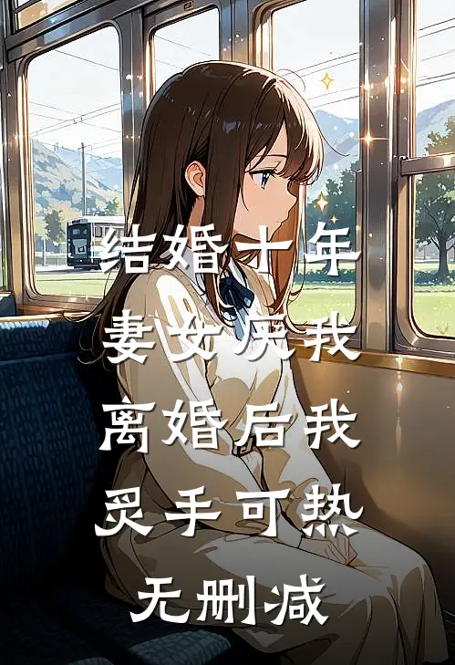 结婚十年，妻女厌我，离婚后我炙手可热无删减