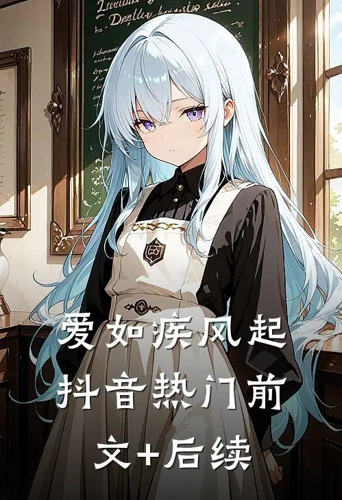 爱如疾风起抖音热门前文+后续