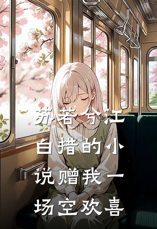 苏若兮江白措的小说赠我一场空欢喜
