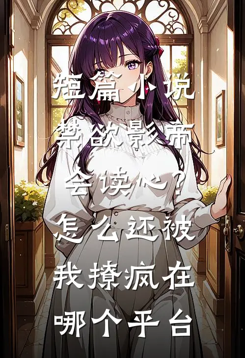 短篇小说禁欲影帝会读心?怎么还被我撩疯 在哪个平台