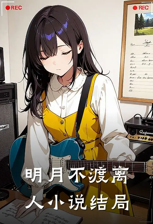 明月不渡离人小说结局