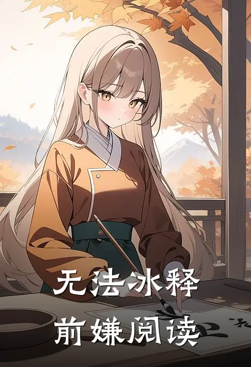 无法冰释前嫌阅读
