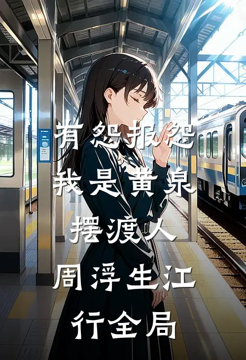有怨报怨,我是黄泉摆渡人:  周浮生江行全局