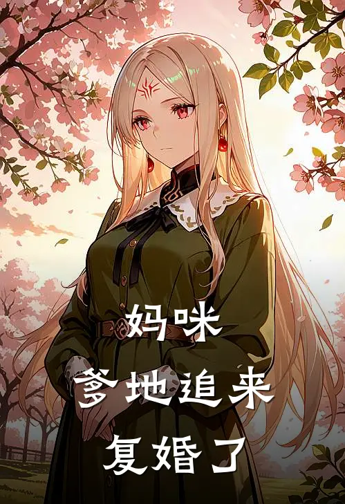妈咪,爹地追来复婚了免费阅读