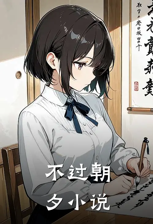 不过朝夕小说
