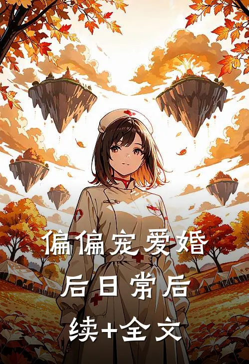 偏偏宠爱婚后日常后续+全文