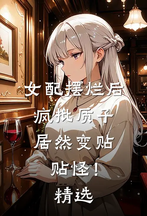 女配摆烂后，疯批质子居然变贴贴怪！精选