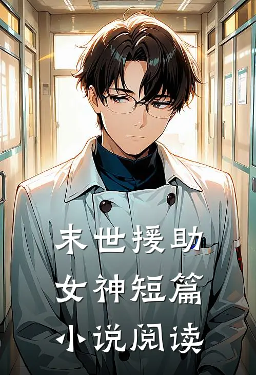 末世援助女神短篇阅读全文