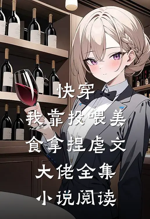 快穿：我靠投喂美食拿捏虐文大佬全集小说阅读