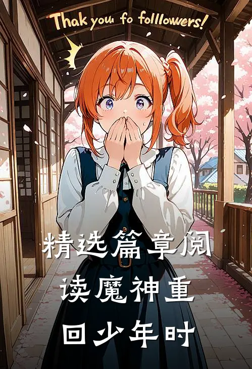 精选篇章阅读魔神重回少年时
