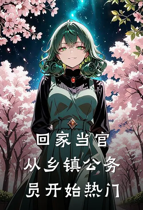 回家当官：从乡镇公务员开始热门