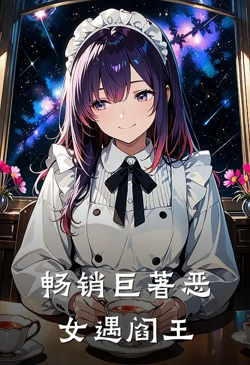 畅销巨著恶女遇阎王