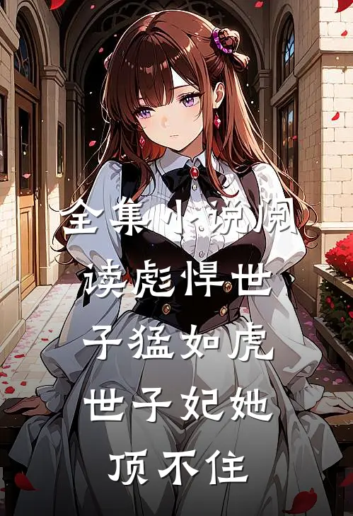 全集小说阅读彪悍世子猛如虎，世子妃她顶不住