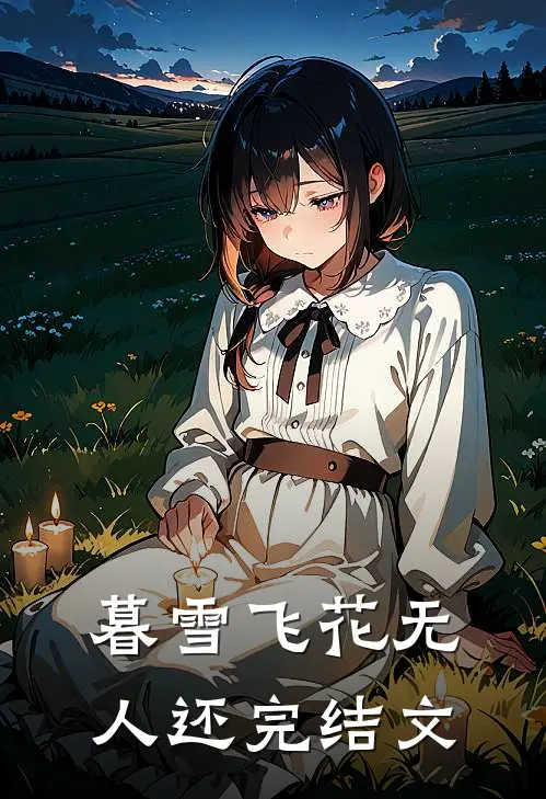 暮雪飞花无人还完结文