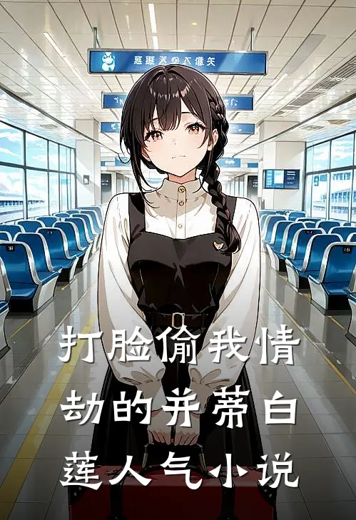打脸偷我情劫的并蒂白莲人气小说