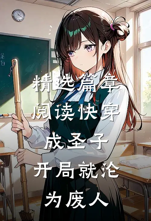 精选篇章阅读快穿成圣子，开局就沦为废人