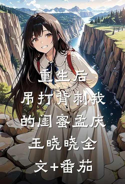 重生后，吊打背刺我的闺蜜孟庆玉晓晓全文+番茄