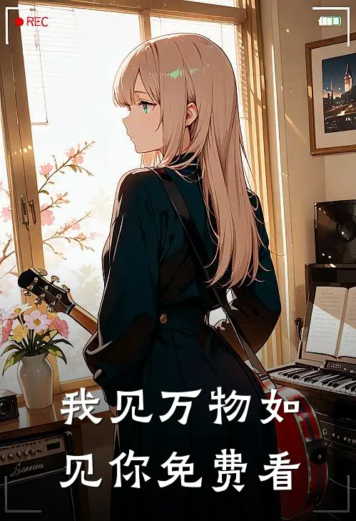 我见万物如见你免费看