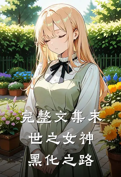 完整文集末世之女神黑化之路