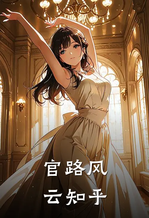 官路风云知乎