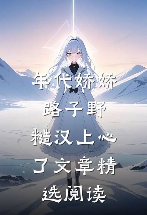 年代娇娇路子野，糙汉上心了文章精选阅读