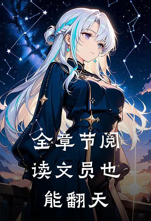 全章节阅读文员也能翻天