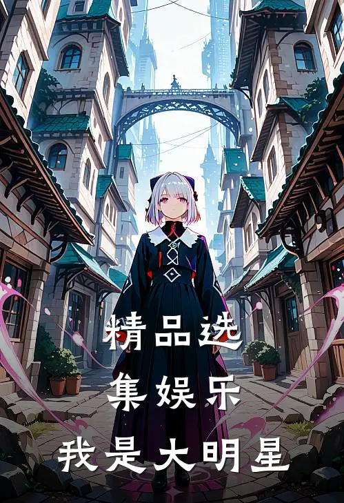精品选集娱乐：我是大明星