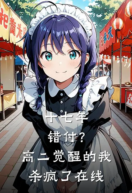 十七年错付？高二觉醒的我杀疯了在线