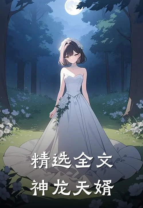 精选全文神龙天婿免费阅读