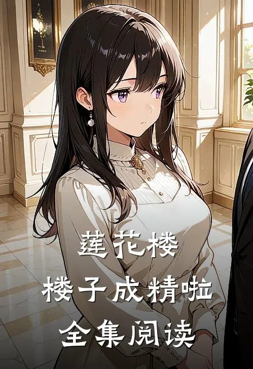 莲花楼：楼子成精啦全集阅读