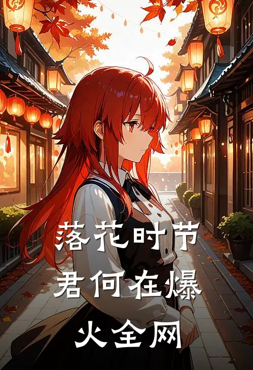 落花时节君何在爆火全网